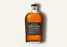 Redemption Rye Whiskey 750ml