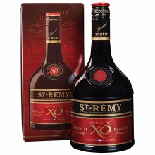 St Remy Xo Brandy 750ml