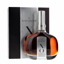 Davidoff Xo Cognac 750ml