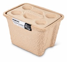 Igloo Biodegr Reusable Cooler