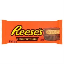 Reese's Crunchy Peanut Bar