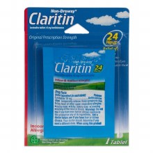 Claritin 1tab