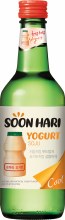 Soon Hari Yogurt 375ml