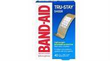 Band-aid 40ct