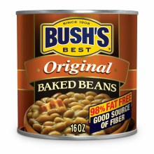 Bush's Baked Beans 16oz
