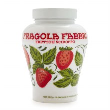 Fabbri Fragola Strawberries