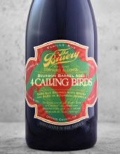 The Bruery 4 Calling Birds