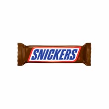 Snickers Bar 2.07oz