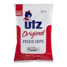 Utz Original Chips