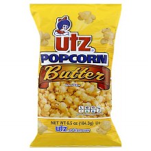 Utz Butter Popcorn 2.5oz