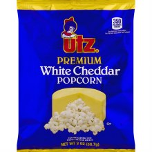 Utz Cheese Popcorn 6.5oz