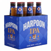 Harpoon Ipa 6pk Bottles