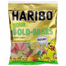 Haribo Sour Bears