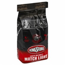 Kingsford Match Light 4lb