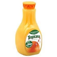 Tropicana Orange Juice 32oz