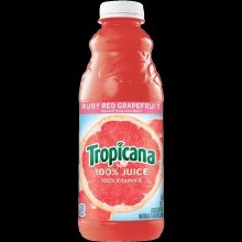 Tropicana Grapefruit 32oz