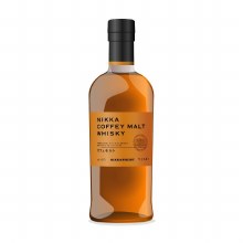 Nikka Coffey Malt Whisky 750ml