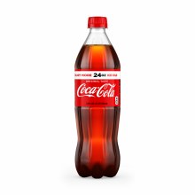 Coca Cola 24 Oz