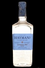 Hayman's London Dry Gin 750ml