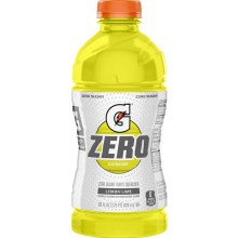 Gatorade Zero Lem Lime 28oz