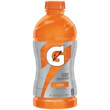 Gatorade Orange 28oz