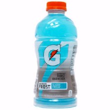 Gatorade Glacier Freeze 28oz