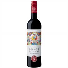 Casa Santos Lima Red Blend