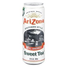 Arizona Sweet Tea