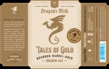New Holland Tales Of Gold 4pk