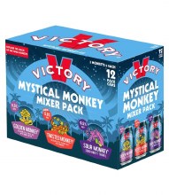 Victory Mystical Monkey 12pk