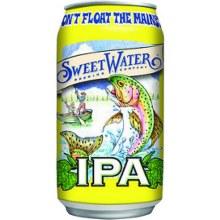 Sweetwater Ipa 6pk Cans