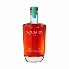 Equiano Rum 750ml