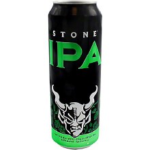 Stone Ipa 19.2oz