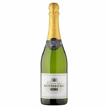 Baron De Rothberg Brut