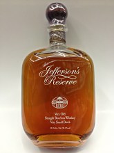 Jefferson Reserve Bourbon