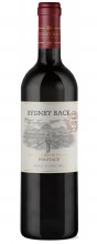 Sydney Back Pinotage