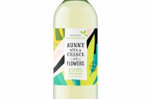 Sunny With A Chance Sauv Blanc