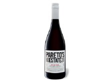 Pareto's 80/20 Pinot Noir