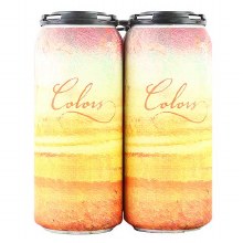 Pariah Colors 4pk 16oz Can