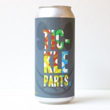 Levante Tickle Parts 4pk Cans