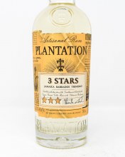Plantation Rum 3 Stars 750ml
