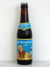St Bernardus Abt 12 25oz