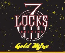 7 Locks Sentore Italian Pils