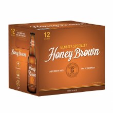Honey Brown 12pk Cans
