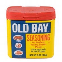 Old Bay 6oz