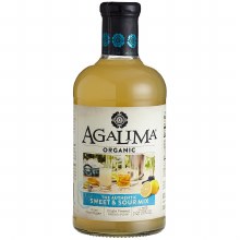 Agalima Sweet And Sour Mix