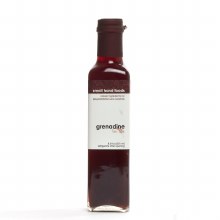 Small Hand Grenadine 8.5oz