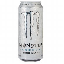 Monster Energy Zero 16oz