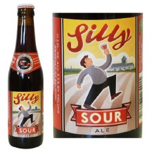 Stupid Silly Sour 11.2oz