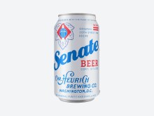 Right Proper Senate Beer 6pk